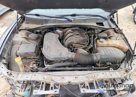 2015 Dodge Charger Sxt z USA, uszkodzony, nr VIN 2C3CDXHG1FH916495